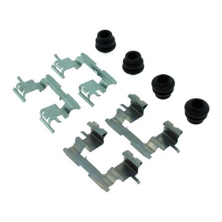Centric Centric Disc Brake Hardware Kit, Centric Parts 117.44064 117.44064